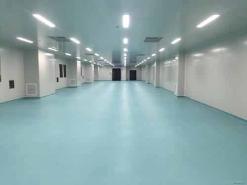 廠房的無塵凈化車間施工中一般會遇到什么問題？