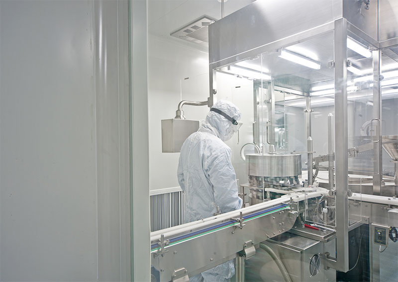醫(yī)療器械潔凈車間裝修如何滿足潔凈度要求？